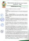 Vista preliminar de documento Ordenanza Municipal N°006-2015-MPSM