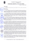 Vista preliminar de documento Ordenanza Municipal N°018-2015-MPSM