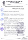 Vista preliminar de documento Ordenanza Municipal N°019-2015-MPSM