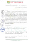 Vista preliminar de documento RESOLUCION DE GERENCIA MUNICIPAL N° 061-2025-MPD