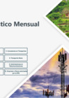 Vista preliminar de documento Boletín Estadístico Mensual - Marzo 2025