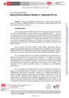 Vista preliminar de documento RESOLUCIÓN DE GERENCIA GENERAL Nº000036-2025-IRTP-GG