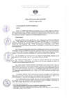 Vista preliminar de documento Resolucion de Alcaldia N 95-2025-MDS