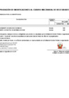 Vista preliminar de documento ANEXO 06 NRO. 67-2025