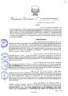 Vista preliminar de documento RD N°084-2025-UAJ