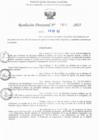 Vista preliminar de documento RD N° 905-2025