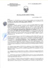 Vista preliminar de documento RD-2281-2025-DSAIA-DIRIS-LE-MINSA