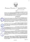 Vista preliminar de documento RD N°085-2025-UAJ