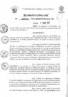 Vista preliminar de documento RESOLUCIÓN DIRECTORAL 001050-2025-GRSM/DRE/UGEL-MC
