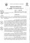 Vista preliminar de documento RESOLUCIÓN DIRECTORAL 001051-2025-GRSM/DRE/UGEL-MC