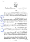 Vista preliminar de documento RD N°086-2025-UAJ