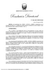 Vista preliminar de documento Resolución Directoral No. 186-2025-MINEM-DGH-