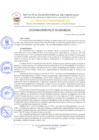 Vista preliminar de documento ORDENANZA MUNICIPAL_001-2025-MDCH-A
