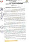 Vista preliminar de documento RESOLUCIÓN DE GERENCIA MUNICIPAL N° 100-2025-MDY GM
