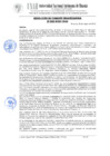 Vista preliminar de documento 266. RESOLUCIÓN DE COMISIÓN ORGANIZADORA N° 266-2025-UNAH
