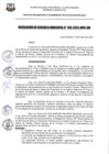 Vista preliminar de documento Resolución de Gerencia Municipal N°158-2025-MPH-GM 
