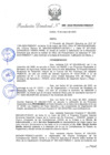 Vista preliminar de documento RD N°089-2025-UAJ