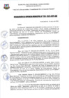 Vista preliminar de documento Resolución de Gerencia Municipal N°159-2025-MPH-GM