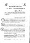 Vista preliminar de documento RESOLUCIÓN DIRECTORAL 001059-2025-GRSM/DRE/UGEL-MC