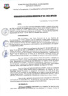 Vista preliminar de documento Resolución de Gerencia Municipal N°160-2025-MPH-GM