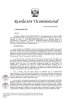 Vista preliminar de documento RVM N° 00059-2025-DE-VRD