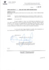 Vista preliminar de documento oficio multiple 310