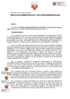 Vista preliminar de documento RESOLUCION ADMINISTRATIVA-000179-2025-OA-SGD