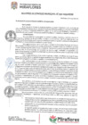 Vista preliminar de documento Acuerdo de Concejo Municipal Nro 032-2025-MDM-AQP