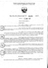 Vista preliminar de documento RD 001061-2025