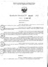 Vista preliminar de documento RESOLUCIÓN DIRECTORAL 001064-2025-GRSM/DRE/UGEL-MC