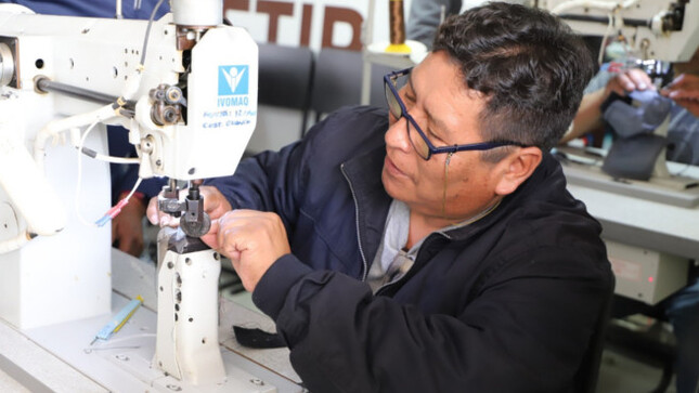 Fotografía: Imagen institucional