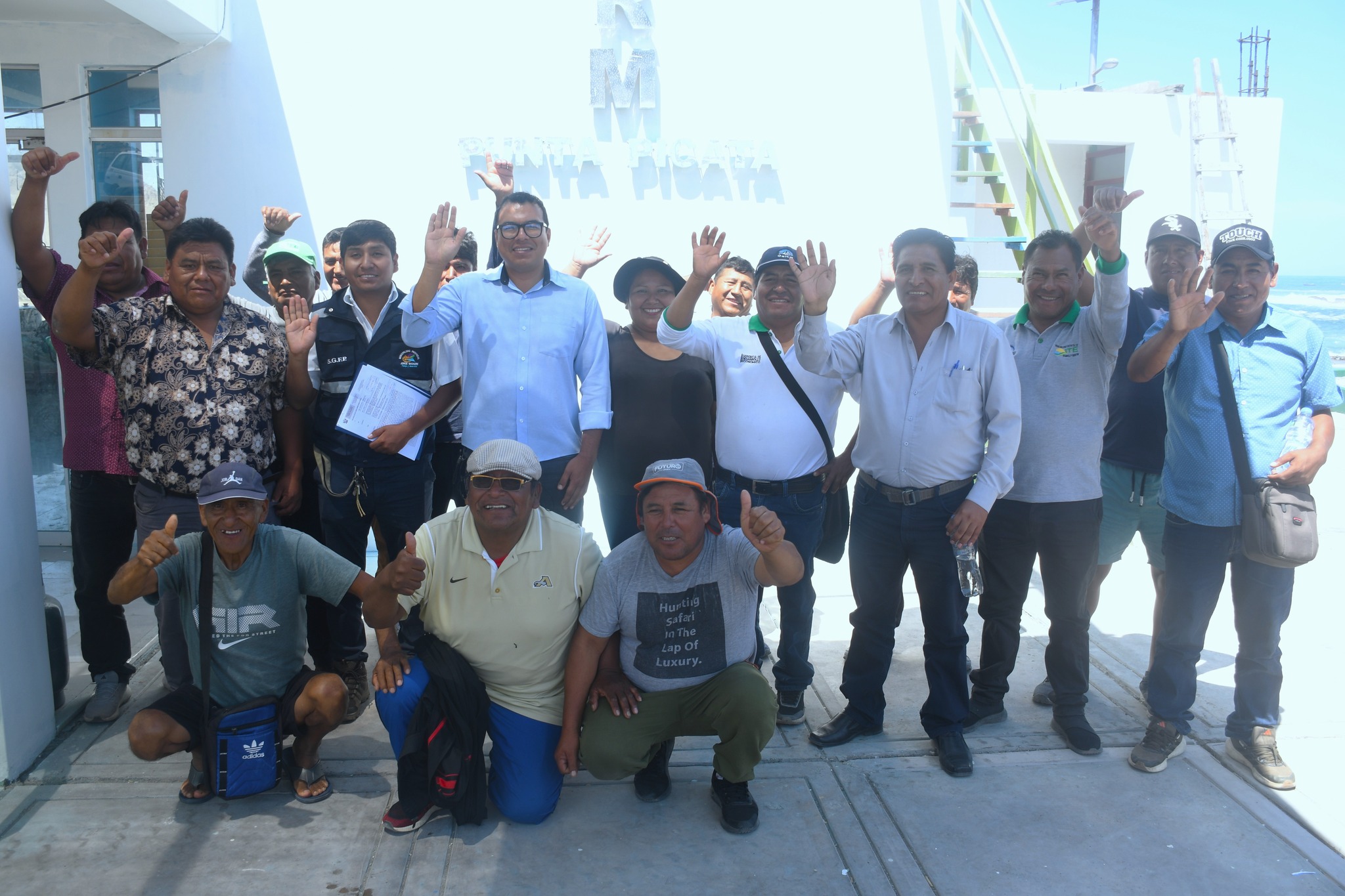 Archivo Fotográfico MPJB