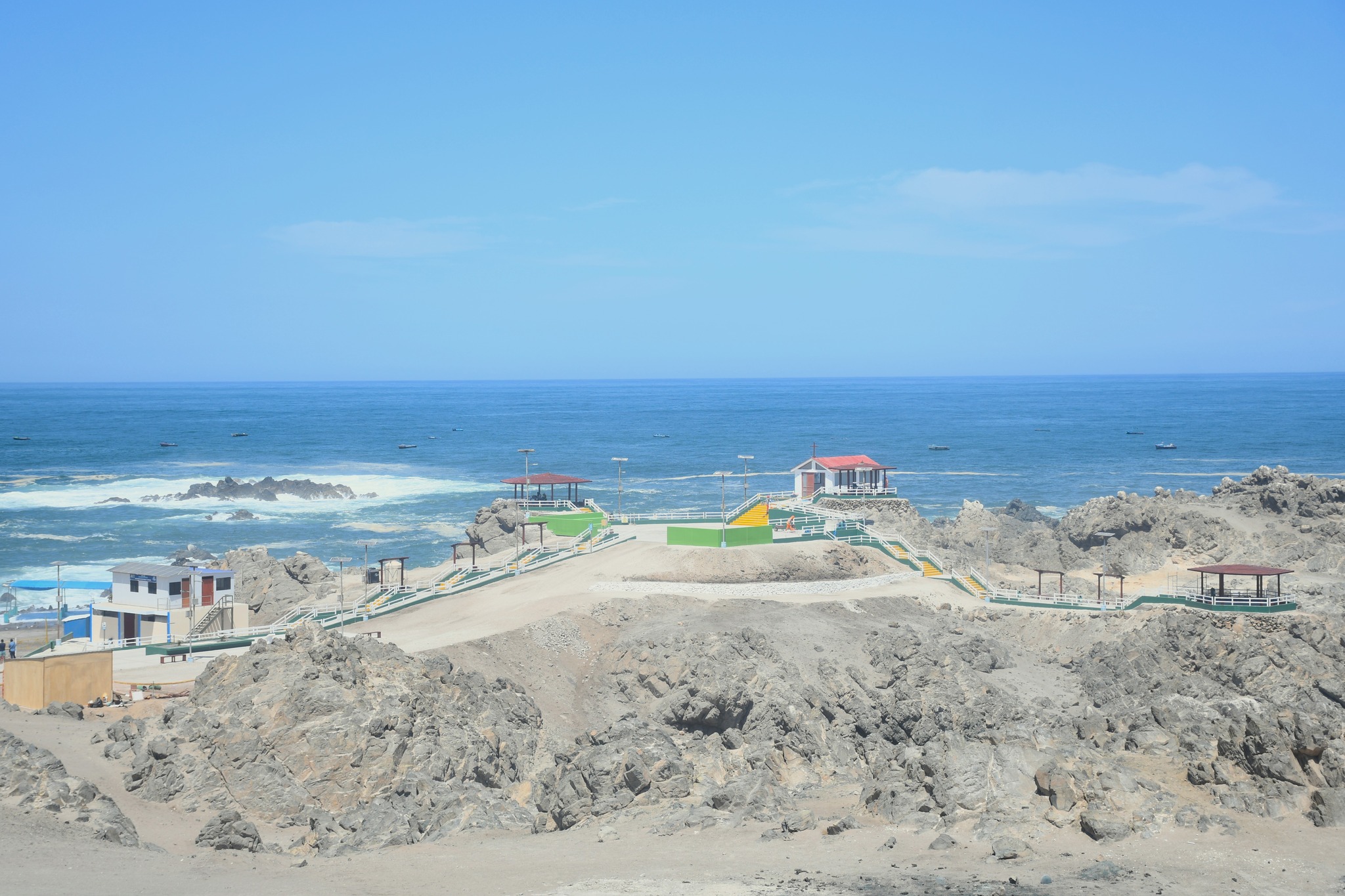 Archivo Fotográfico MPJB