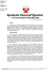 Vista preliminar de documento RDE N° 056-2025-MINEDU-VMGI-PRONABEC
