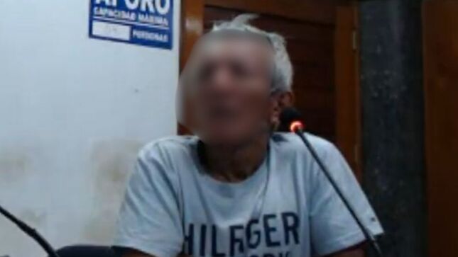 Dictan 9 meses de prisión preventiva para motocarrista investigado por secuestro en grado de tentativa  