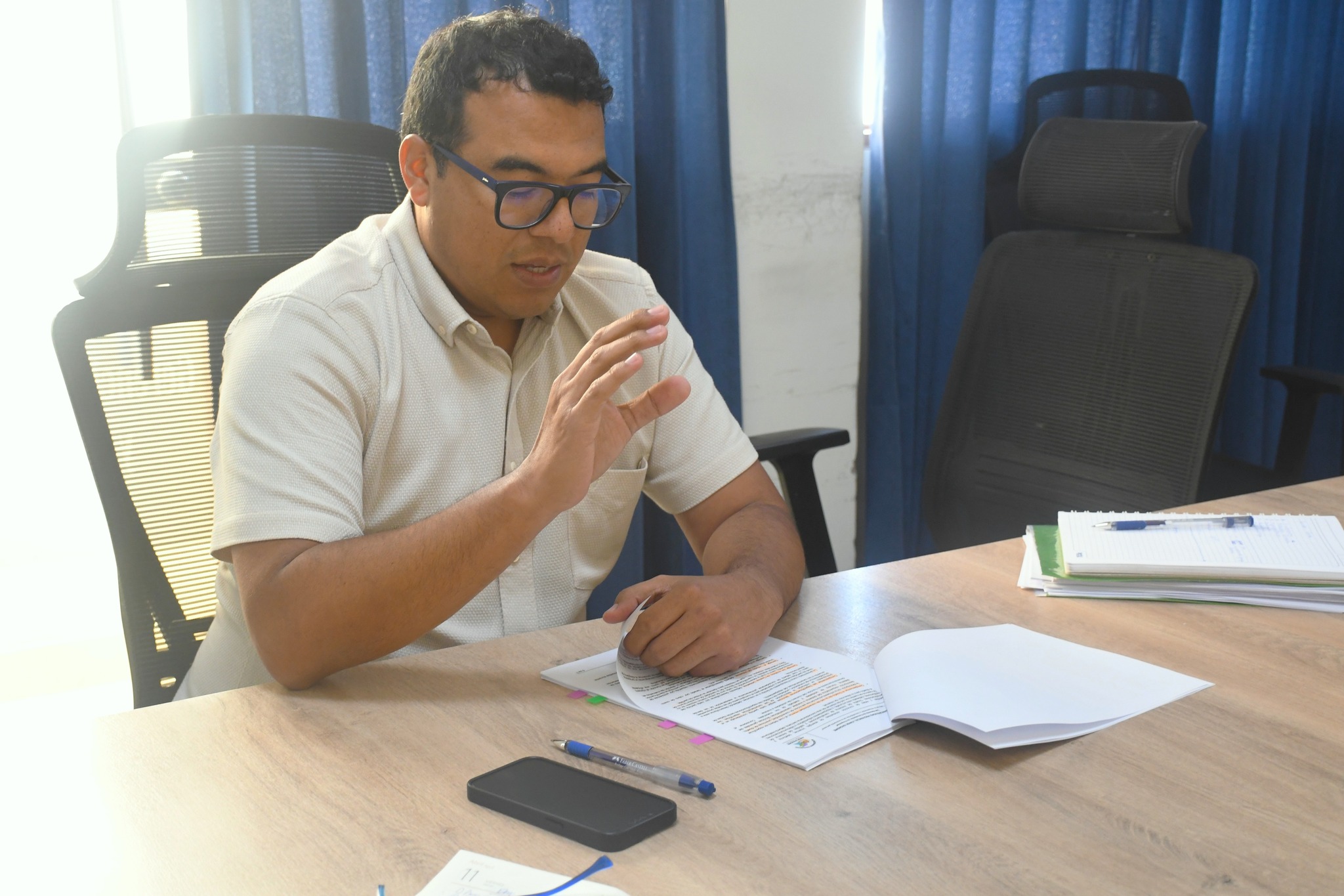 Archivo fotográfico MPJB