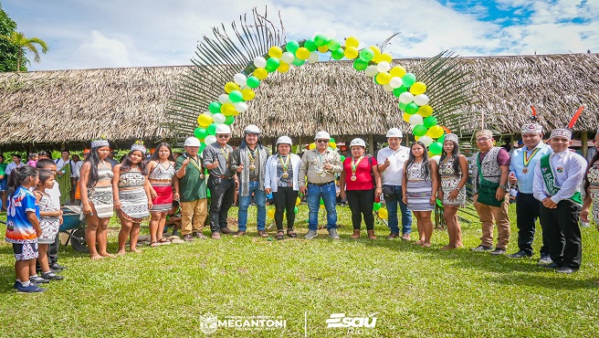 Finaliz贸 con emoci贸n la Copa Comufe 2025 - Sede Nuevo Mundo con un cierre espectacular.