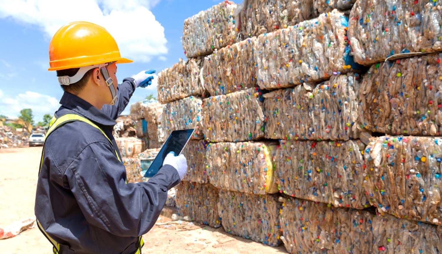 Recicladores