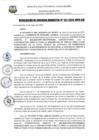 Vista preliminar de documento Resolución de Gerencia Municipal N°162-2025-MPH-GM
