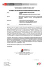 Vista preliminar de documento Informe de Cierre de Convenio N°198-2023 suscrito con el Núcleo Ejecutor N° 02 JUNTA DE USUARIOS TORATA 