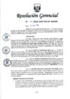 Vista preliminar de documento RESOLUCION N° 131-2025-PECHP