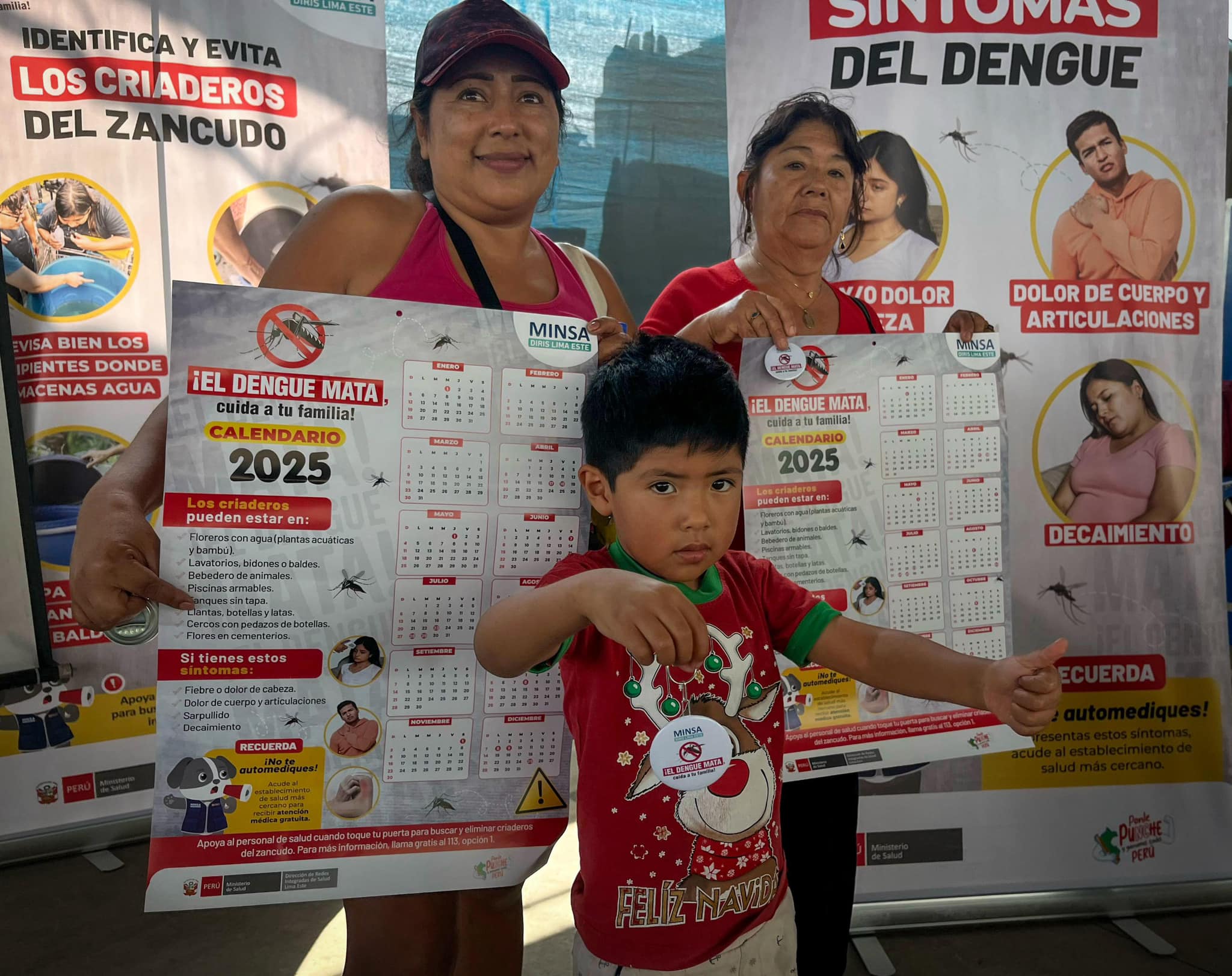 dengue