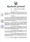 Vista preliminar de documento RESOLUCION N° 132-2025-PECHP
