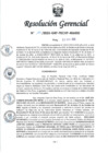 Vista preliminar de documento RESOLUCION N° 133-2025-PECHP