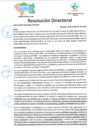 Vista preliminar de documento Resolución Directoral N° 167-2025-GRJ-DRSJ-UESCH-DE