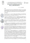 Vista preliminar de documento RESOLUCION DE GERENCIA MUNICIPAL N°88-2025-GM-MDP/T