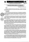 Vista preliminar de documento RESOLUCION DE GERENCIA MUNICIPAL N°176-2025-MPT-GM