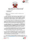 Vista preliminar de documento RD N°495-2025