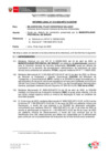 Vista preliminar de documento INFORME LEGAL N°013-2025-MTC-16