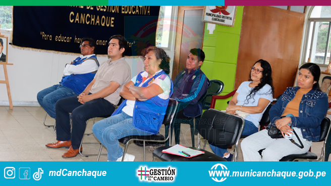 Prevención estudiantil